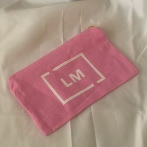 Lip Monthly Bag